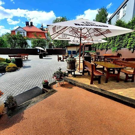 Homestay Olivera Богумін Екстер'єр фото